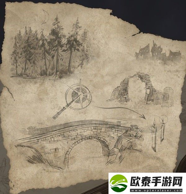 霍格沃茨之遗我们的爱幽灵任务怎么做