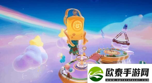 元梦之星元梦新年