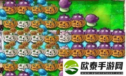植物大战僵尸无尽版最佳阵容