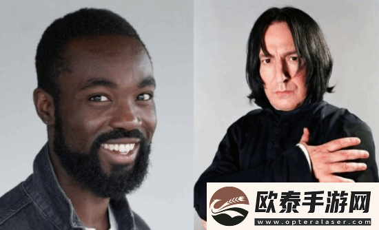 游民叭人