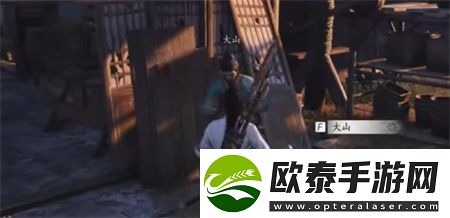 燕云十六声前程万里任务流程图文介绍