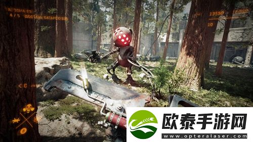 原子之心启动视频怎么跳过教程
