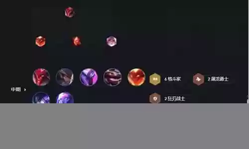 重骑兵奥拉夫阵容搭配：资源管理最佳方法