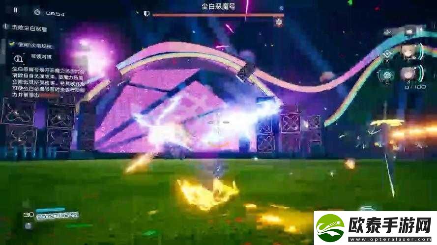 嘉年华来袭