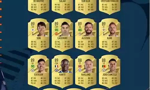 fifa传奇皇马阵容搭配：如何通过游戏内的活动快速升级？