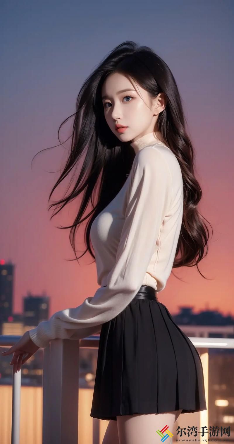 西西gogo顶级艺术人像摄影