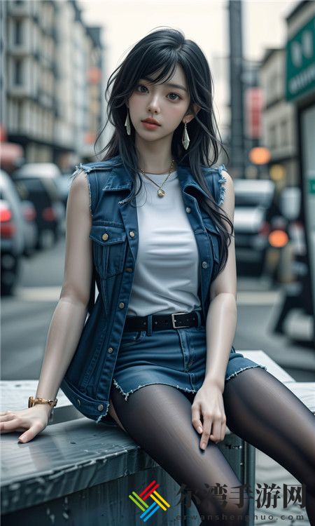 暴躁少女CSGO视频播
