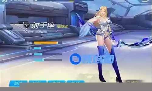 时空召唤射手刺客阵容搭配：角色属性转换与装备适配建议