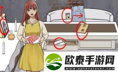 阴阳锅志异通关攻略
