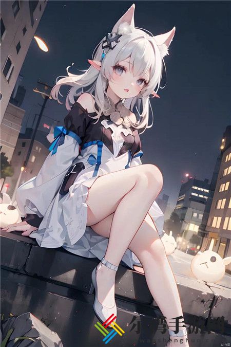 年轻漂亮的㥰子6