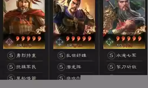 曹操张飞开荒阵容怎么搭配：宠物养成与战斗优化策略