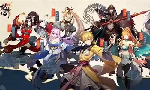 妖神手游阵容搭配：职业天赋加点思路
