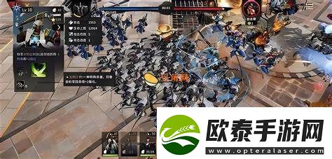 掌握英国冲锋机手游的技巧与策略以提升游戏表现与胜率