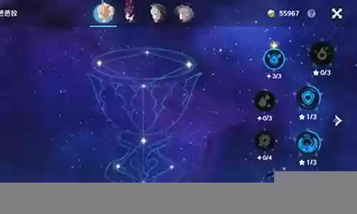 原神狼最强阵容搭配：装备选择与属性加成攻略