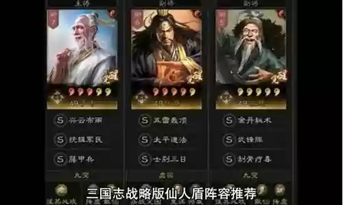 仙人盾最强阵容怎么搭配：宠物技能进阶与实战应用
