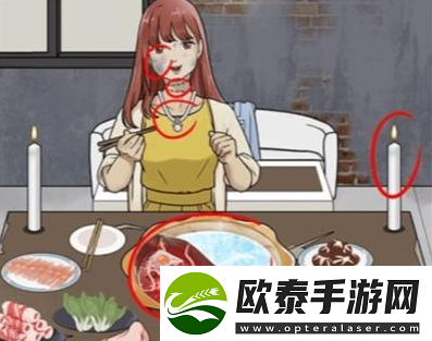 阴阳锅志异通关攻略