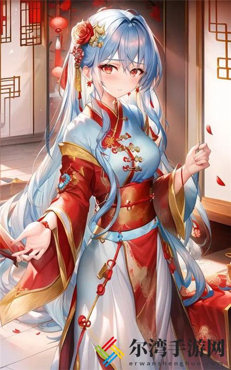 出租房里的交互高康张睿