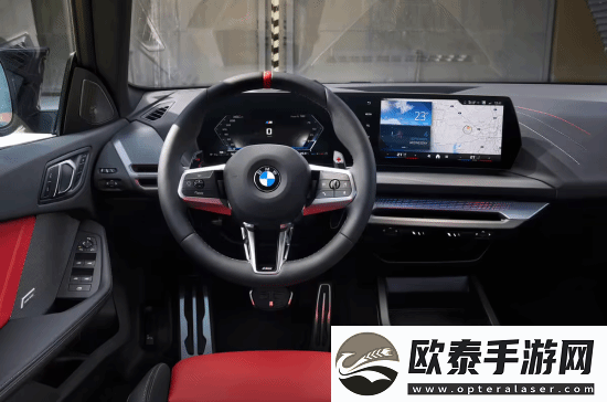 曝全新宝马2系四门轿跑车明年国内上市