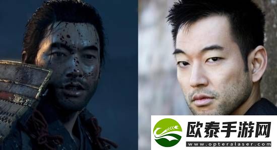 对马岛之魂境井仁演员差点演最后生还者2杰西