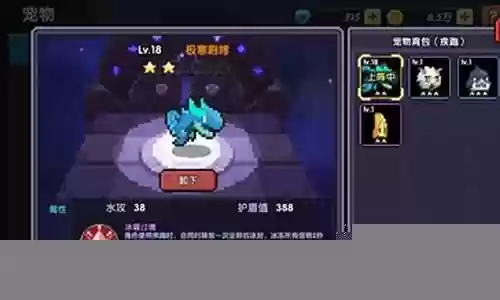 火法宠物搭配什么阵容最好：角色定位与技能选择建议