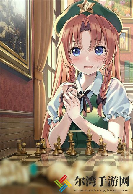 少女たちよ观看动漫第二季预告