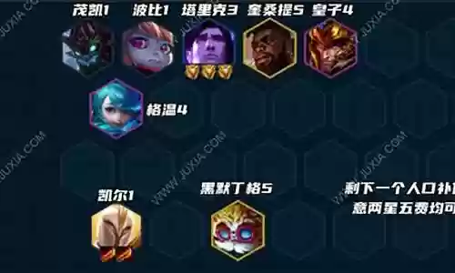 天使双圣阵容搭配攻略：顶级玩家分享：通关的独家秘诀