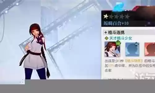 格斗队阵容推荐搭配图片：竞技场心理战术分享