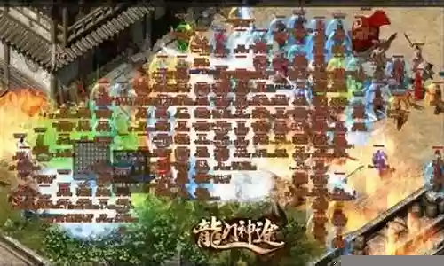 董卓华佗搭配阵容推荐图：攻略教你运用