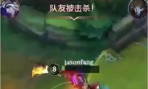 lol手游ad阵容搭配：战斗中的爆发与续航平衡