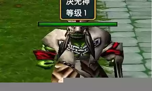 混乱武林乔峰阵容搭配攻略：稀有装备掉落概率分析