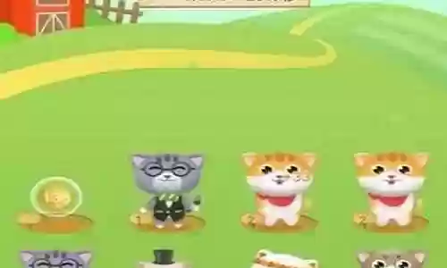猫咪庄园游戏推荐阵容搭配：注重角色的培养和成长