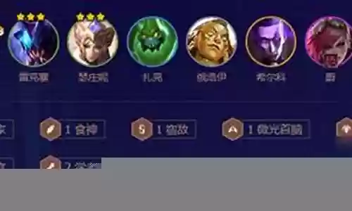 格斗家最强阵容搭配图：世界任务快速完成