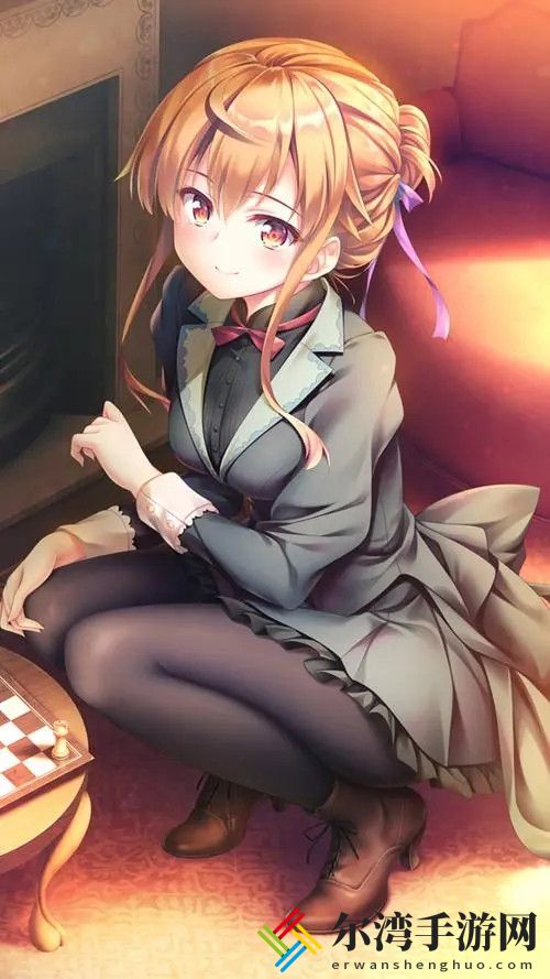 《教室爱欲》无删减韩国版