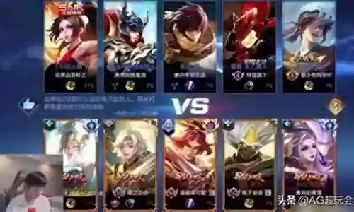 五排弹弓阵容搭配图：不要因为一时的得失而影响心情