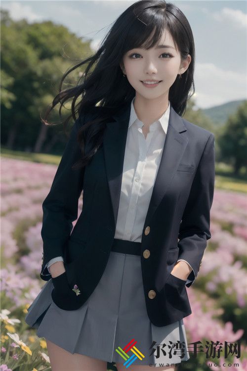 我女朋友的妈妈双字id5