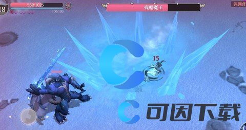 魔渊之刃1-30层boss打法解析 角色培养全攻略