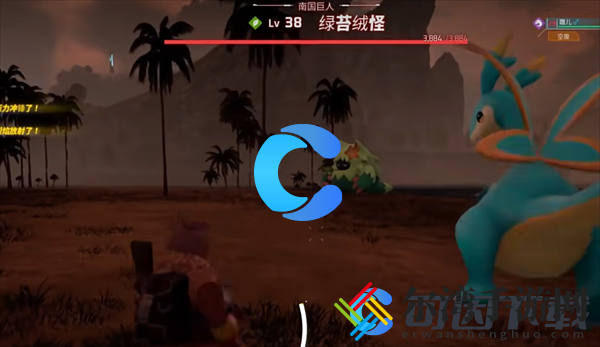 幻兽帕鲁无伤卡boss教学 攻略教你如何应对
