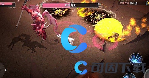 魔渊之刃1-30层boss打法解析 角色培养全攻略
