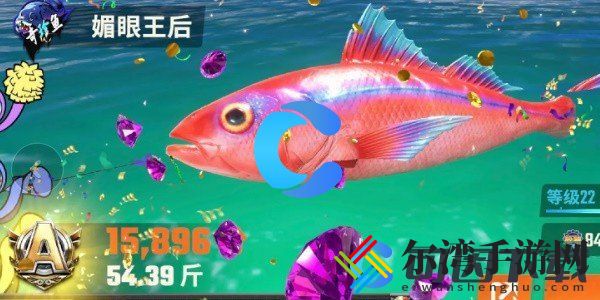 欢乐钓鱼大师全鱼类图鉴一览 掌握战斗技巧的必看攻略
