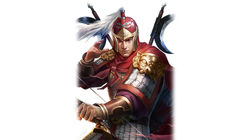 三国之志4凌统怎么样