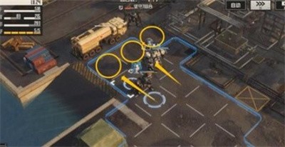 钢岚精英战役第二章全成就解锁攻略