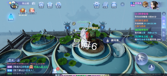 梦幻新诛仙抓妖位置大全 全地图抓妖位置汇总