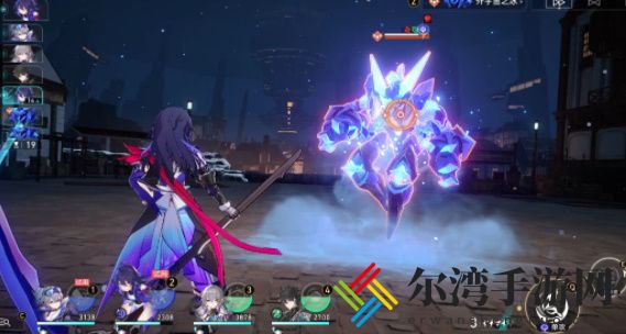 崩坏星穹铁道磐岩镇斗技表演赛第五天通关攻略