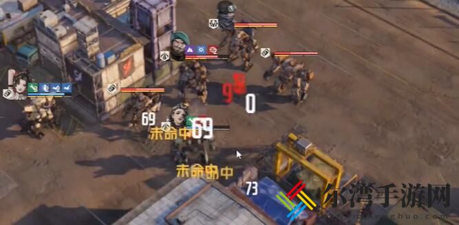 钢岚野蛮生长4回合怎么通关