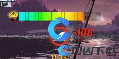 欢乐钓鱼大师钓大鱼必备小技巧 全面分析技能加点