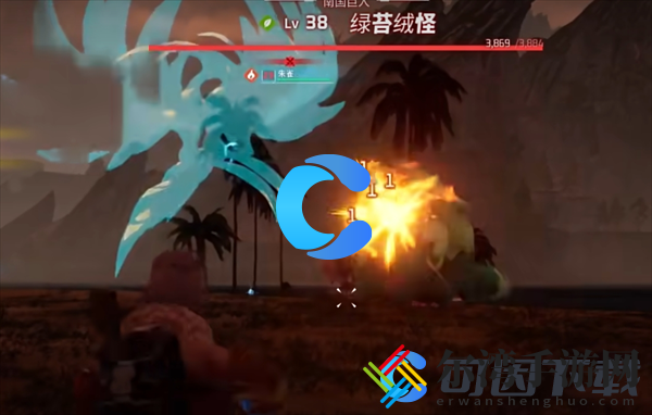 幻兽帕鲁无伤卡boss教学 攻略教你如何应对