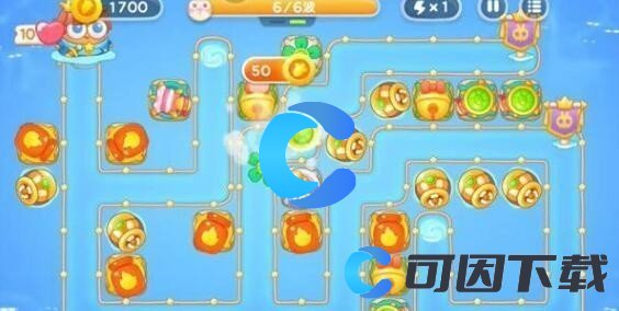 保卫萝卜4海的闺女第一百一十三关图文攻略 破解难点的有效步骤