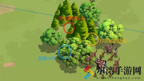 万国觉醒战术大师洛哈攻略 战术大师洛哈技能加点攻略