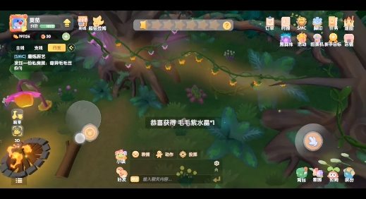 摩尔庄园冒险之星怎么恢复？冒险之星血量恢复攻略-游戏潮
