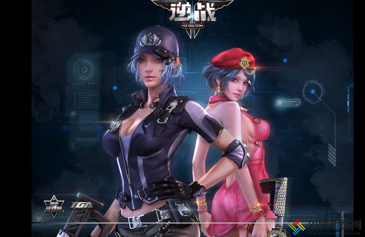 逆战试炼塔第七层boss介绍